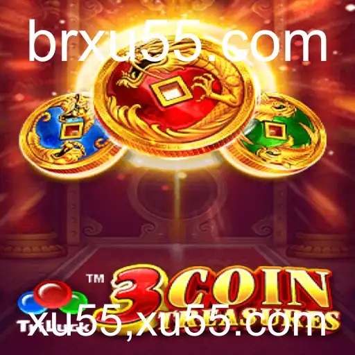 Explorando o Mundo do Jogo Inovador 3CoinTreasures