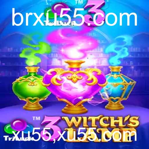 Explorando o Mundo de 3WitchsLamp