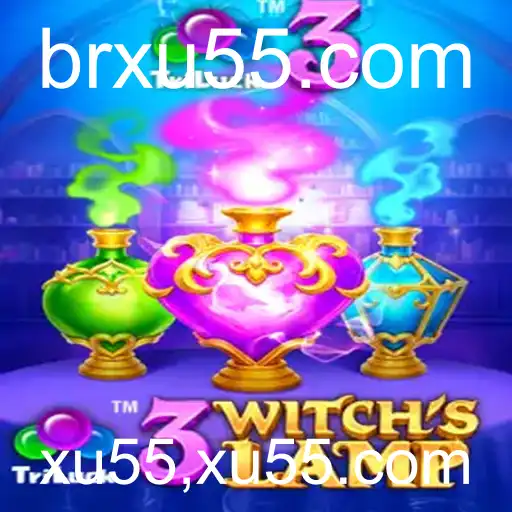 Explorando o Mundo de 3WitchsLamp