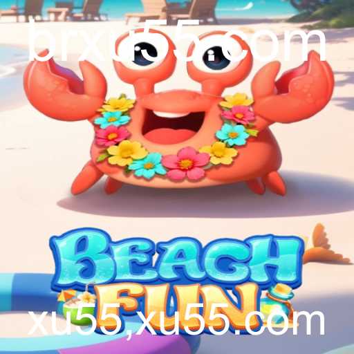 Descubra o Mundo de Diversão do Jogo BeachFun