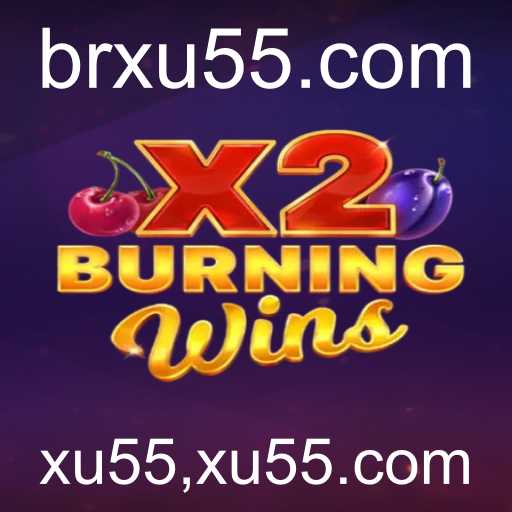 Descubra os Segredos do Jogo BurningWinsX2