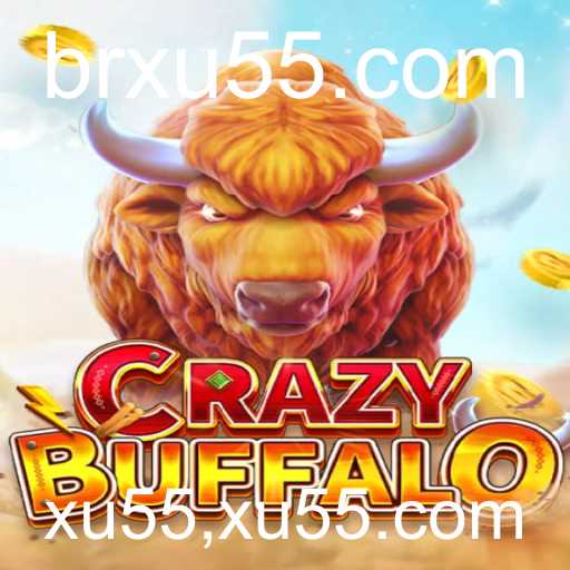 Explorando CRAZYBUFFALO: Um Mergulho no Mundo do Novo Jogo Sensação