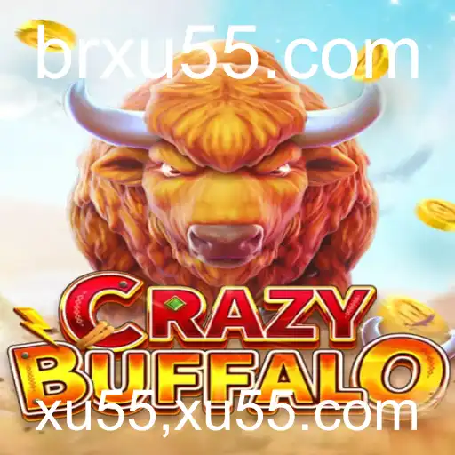 Explorando CRAZYBUFFALO: Um Mergulho no Mundo do Novo Jogo Sensação