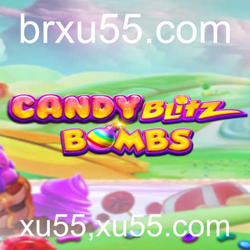 CandyBlitzBombs: Um Mergulho Adoçado no Mundo dos Jogos
