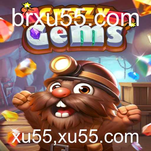 Tudo sobre o Jogo CrazyGems: Uma Experiência Inovadora