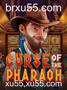 CurseofthePharaoh: Explore Aventuras no Antigo Egito