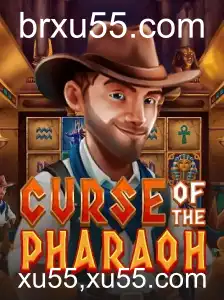 CurseofthePharaoh: Explore Aventuras no Antigo Egito