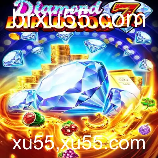 Descubra o Excitante Mundo de DiamondExplosion7s