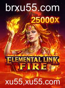Explorando o Mundo de ElementalLinkFire: Um Jogo de Estratégia e Magia