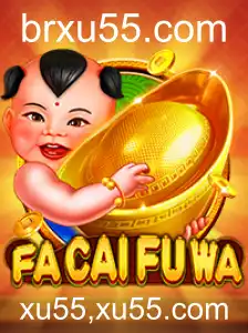 Descubra o Fascinante Mundo de FaCaiFuWa