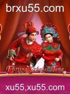Descubra o Fascinante Jogo Flirting Scholar Tang