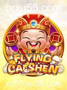 FlyingCaiShen: Descubra o Empolgante Mundo do Jogo Online