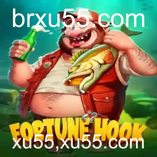 FortuneHook: Uma Aventura Empolgante no Mundo dos Jogos de Estratégia