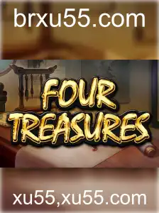 Explorando o Mundo de FourTreasures: Uma Jornada de Estratégia e Habilidade