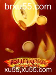 FruitNovaSuper80: Um Guia Completo para o Jogo de Cassino Moderno