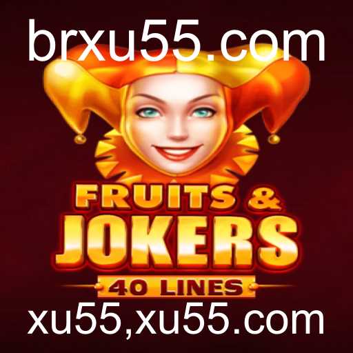 Descubra o Envolvente Mundo de FruitsAndJokers40