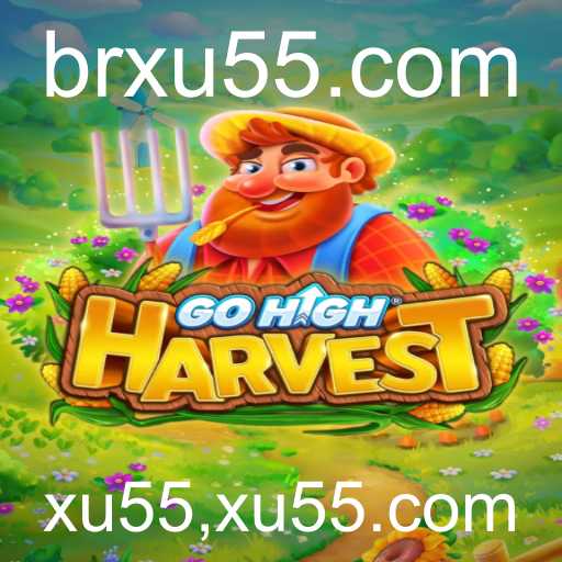 Tudo sobre GoHighHarvest: O Novo Fenômeno dos Jogos