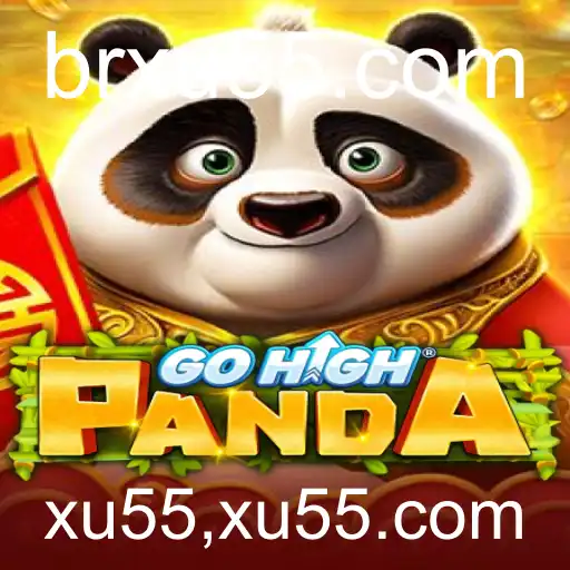 GoHighPanda: Explorando o Universos dos Jogos com Xu55