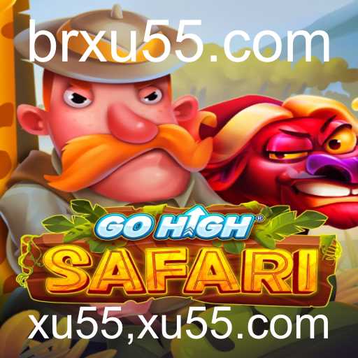 Explorando o Mundo de GoHighSafari: Uma Jornada Moderna dos Jogos de Aventura