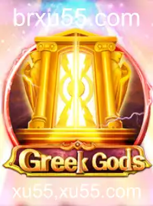 Descubra as Aventuras de GreekGods: Um Jogo Épico de Estratégia e Mito