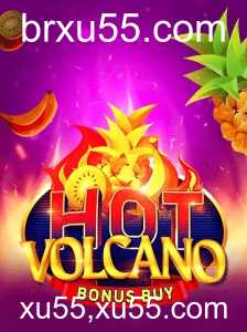 Descubra a Excitante Aventura de HotVolcanoBonusBuy