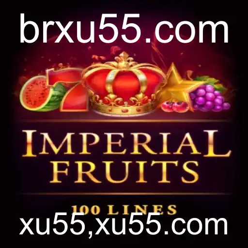 ImperialFruits100: Explore o Mundo dos Slots Clássicos