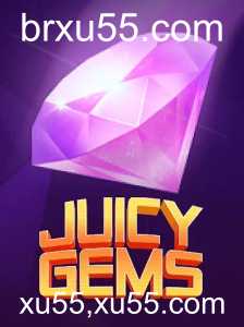 Descobrindo o Mundo Encantador de JuicyGems