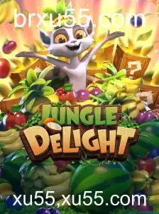 Descubra o Mundo de Aventuras em JungleDelight