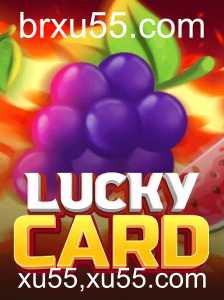 Explorando o Jogo 'LuckyCard': Como Jogar e Se Divertir