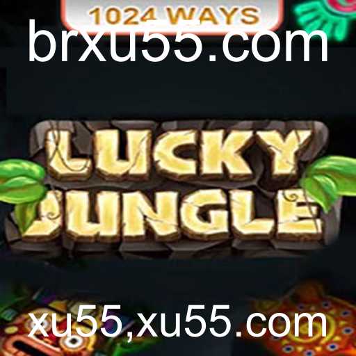 Tudo Sobre LuckyJungle1024: Introdução e Regras do Jogo