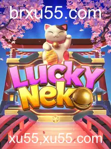 Descubra o Mundo do LuckyNeko: Um Jogo de Aventura e Estratégia