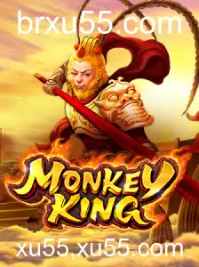 Descubra o Fascinante Mundo de MonkeyKing