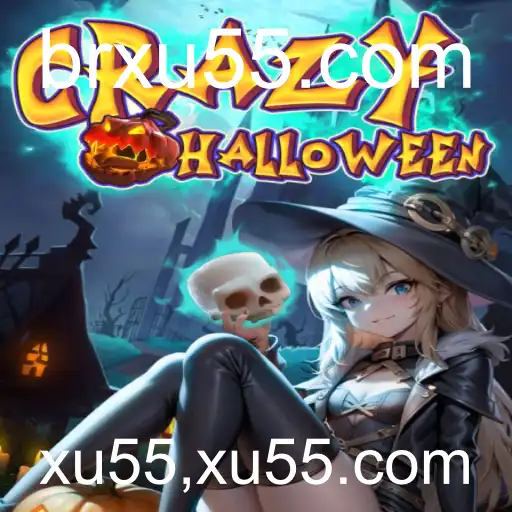 Descubra o Fascinante Mundo de CrazyHalloween