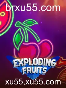 ExplodingFruits: Guia Completo e Atualizado do Jogo Inovador Xu55