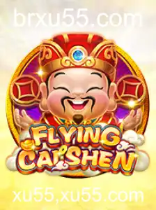 FlyingCaiShen: Descubra o Empolgante Mundo do Jogo Online