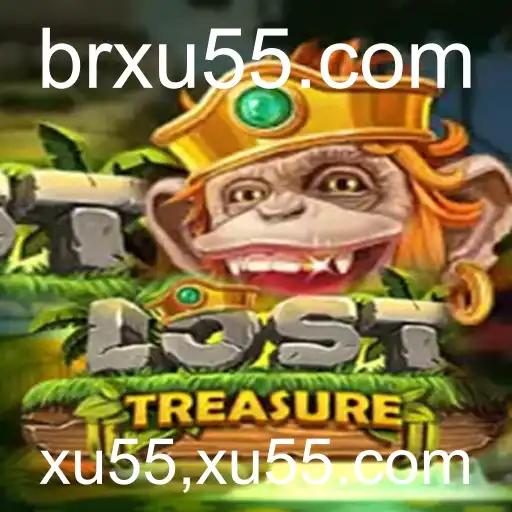 Explorando o Mundo de LostTreasure: A Caçada ao Tesouro Perdido