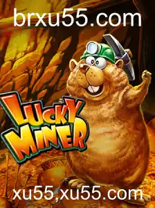 Tudo sobre LuckyMiner: Um Jogo Emocionante que Combina Estratégia e Sorte