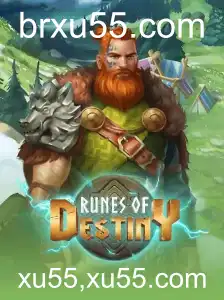 Explorando o Fascinante Mundo de RunesOfDestiny