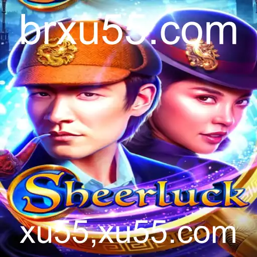 Descubra o Mundo de Sheerluck: Um Jogo Interativo com Mistério e Estratégia