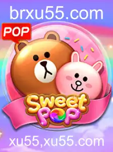 Descobrindo SweetPOP: A Aventura Açucarada no Universo de Jogos Casuais
