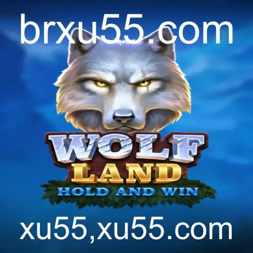 WolfLand: Uma Jornada no Mundo dos Lobos
