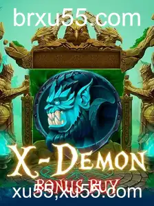 Explorando o Mundo de XDemonBonusBuy