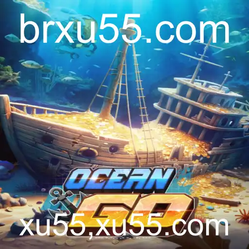 Descubra o Mundo de OceanGO: Aventura e Estratégia no Oceano