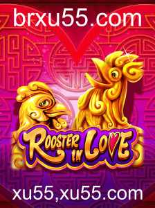 Descubra o Fascinante Jogo RoosterInLove