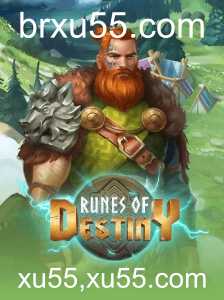Explorando o Fascinante Mundo de RunesOfDestiny
