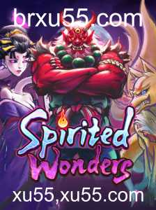 Explorando as Maravilhas do Jogo SpiritedWonders