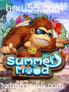 SummerMood: Uma Nova Sensação no Universo dos Jogos