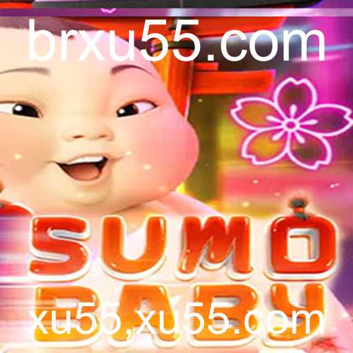 SumoBaby: Uma Jornada de Diversão e Estratégia no Mundo dos Jogos
