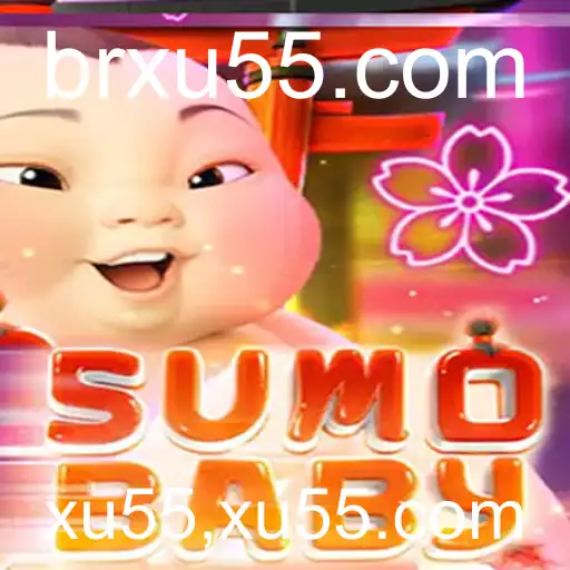 SumoBaby: Uma Jornada de Diversão e Estratégia no Mundo dos Jogos