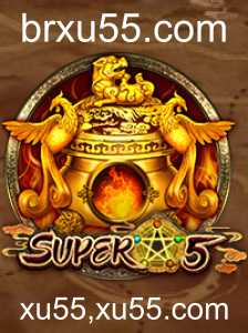 Super5: Uma Nova Era nos Jogos de Estratégia